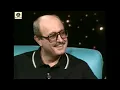 Ömer Kavur ve Zuhal Olcay, "Gizli Yüz" filmini konuşuyorlar(1991)