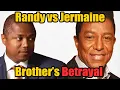 Jermaine Jackson MARRIED Randy Jackson s Baby Momma AND HAD 2 KIDS WITH HER