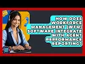 How Does Workforce Management WFM Software Integrate With Agent Performance Reporting