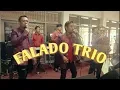 FALADO TRIO  |  PODA . live pesta pernikahan