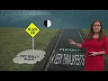 The National Weather Desk January 21 2025