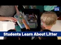 Sumter Today Learn About Litter