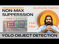 NMS Explained Non-Maximum Suppression in YOLO Step-by-Step