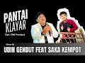 Download Lagu PANTAI KLAYAR | SAKA KEMPOT Feat UDIN GENDUT