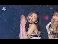 Sticky+Midas Touch+lgloo+Lips Hips Kiss+Lucky-KISS OF LIFE [2025 가요대축제 글로벌 페스티벌] | KBS 251219 방송