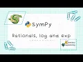 SymPy - Math with Python