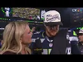 Seahawks Sign Sam Darnold 2025 NFL Feel Good Stories