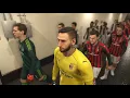 Pro Evolution Soccer 2019|Peter Drury Commentary|Realistic Gameplay|60fps