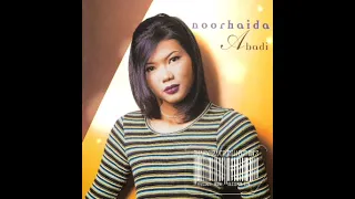 Download NOORHAIDA - TAHUKAH KAU ( audio music ) 1998 MP3