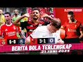 Download Lagu Chelsea KALAH! DIHAJAR Flamengo 😭 RESMI! Florian Wirtz ke Liverpool ✍️ Benfica LUMAT Auckland City