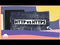 Download Lagu HTTP vs HTTPS