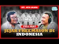 Download Lagu FREEMANSON,ILUMINATI,Z10N APA HUBUNGANNYA?SUDAH DI INDONESIA DARI MASA PENJAJAHAN!-UST. ARTA WIJAYA