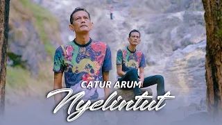 catur arum nyelintut official music video thalita music 