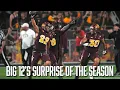 ASU Hasn t Had a Vibe Around the Football Program Quite Like This in a Long Time Chris Karpman