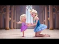 Lagu 🆕🎵Blisters and Beauty 🩰 Elsa’s Daughter’s Heartbreaking Ballet Story