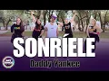 Download Lagu SONRIELE - Daddy Yankee l Zumba l Cia Art Dance (Coregrafia)