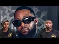 CASSPER NYOVEST - DUST TO DUST (Official Music Video) | REACTION