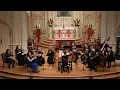 Download Lagu Mozart: Divertimento in D Major K. 136. I. Allegro. Voices of Music original version 8K video