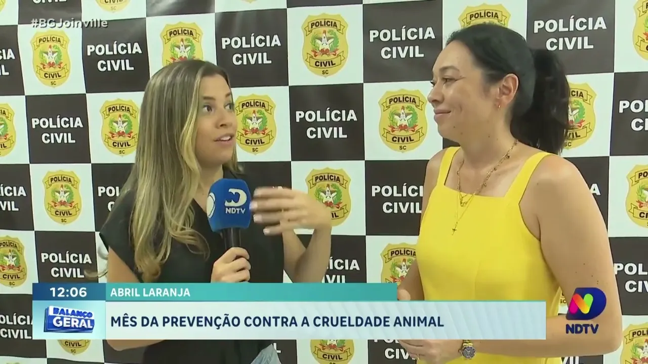 Abril Laranja: mês da prevenção contra a crueldade animal