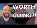 HONEST Review Of The Most Hated Gym Planet Fitness