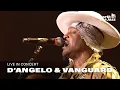 Download Lagu D'Angelo \u0026 the Vanguard - Full Concert - Live at North Sea Jazz Festival 2015