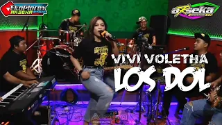 Download vivi voletha los dol ( Iso mak jlebss atiku mak tratap ) - Arseka music MP3