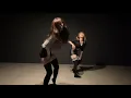 Invitation(초대)- 엄정화 | choreography 승현
