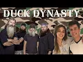 The Redneck Posers of Duck Dynasty