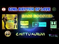Download Lagu Chittu Kuruvi - Ullathai Allithha - Sirpy - Bass Boosted - Hi Res Audio Song 320 kbps