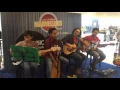 Download Lagu Steal My Girl (One Direction) - 7NADA Cover