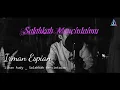 Lagu SALAHKAH MENCINTAIMU - JIHAN AUDY (COVER OFFICIAL VIDEO)