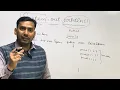 Understanding System out println in Java Java Tutorial Lec-20 Java Guru Ravi