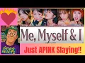 Download Lagu APINK - Me, Myself and I (Songtekst) \\ Reactie!!