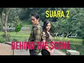 Download Lagu BTS SUARA 2 HIJAUDAUN | Dide Hijaudaun \u0026 Tenty Kamal | Behind The Scene