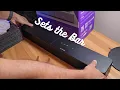 This SoundBar REALLY sets the BAR - Ultimea Poseidon R3T Review