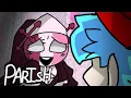 Parish BF can t remember FNF ANIMATION Everywhere at the end of sarvente