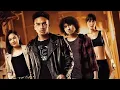 Lagu Drama Series PERTARUHAN episode 3