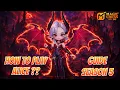 Alice Season 5 Guide Everything You Need To Know Magic chess go go S5