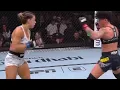 MACKENZIE DERN WINS THE BATTLE OF BOOTY AND THE BEAST BUT NOT THE WAR
