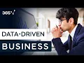 How to Build a Data-Driven Business