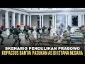 Lagu TERBONGKAR !!! SKENARIO PENCULIKAN PRESIDEN PRABOWO OLEH AS DIGAGALKAN KOPASSUS.