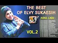 Download Lagu Best Of Elvy Sukaesih Vol 2 - Kompilasi Lagu Lagu Terbaik Elvy Sukaesih