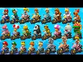 Download Lagu Mario Kart 8 Deluxe: Every Character, Every Race, Every Cup!