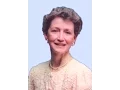 Memorial Service for Edith Jennings Johnson