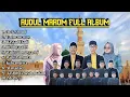 Download Lagu AUDUL MAROM // TERBARU _ FULL ALBUM - LIVE DEMAK 