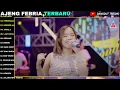AJENG FEBRIA TERBARU | MUTIARA - PERCERAIAN LARA | AJENG FEBRIA FULL ALBUM TERBARU 2026