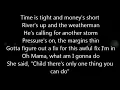 Luke Bryan Pray About Everything Lyrics