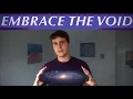 The Void Phase of Awakening What is the Void How Can You Transcend It