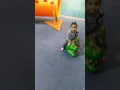 Jungle java kid 1