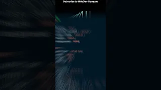 Creative CSS Loading Animation with Source Code Loading Animation HTML CSS
